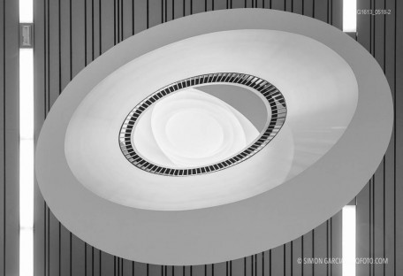 Fotografia de Arquitectura Metro-L9-90-SG1613_0518-2