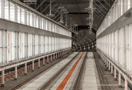 Fotografia de Arquitectura Metro-L9-92-SG1613_0421