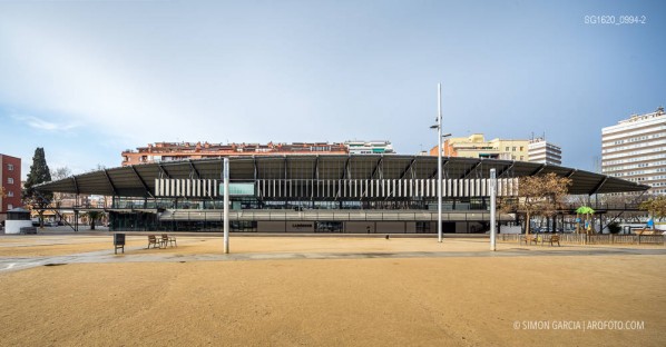 Fotografia de Arquitectura Canodrom-Antoni-Bonet-Castellana-05-SG1620_0994-2