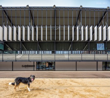 Fotografia de Arquitectura Canodrom-Antoni-Bonet-Castellana-07-SG1620_1037-2