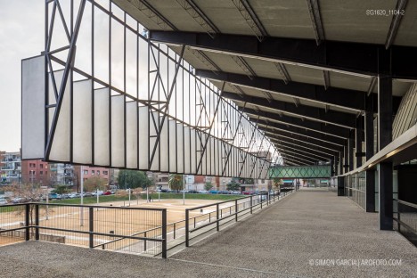 Fotografia de Arquitectura Canodrom-Antoni-Bonet-Castellana-27-SG1620_1104-2