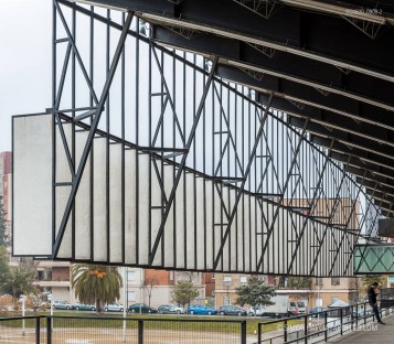 Fotografia de Arquitectura Canodrom-Antoni-Bonet-Castellana-28-SG1620_0909-2