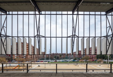 Fotografia de Arquitectura Canodrom-Antoni-Bonet-Castellana-29-SG1620_0869