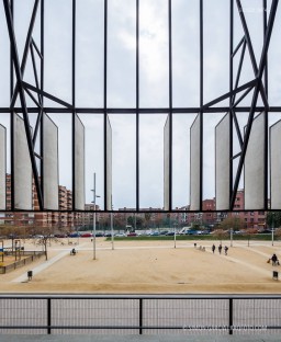 Fotografia de Arquitectura Canodrom-Antoni-Bonet-Castellana-30-SG1620_0874-2