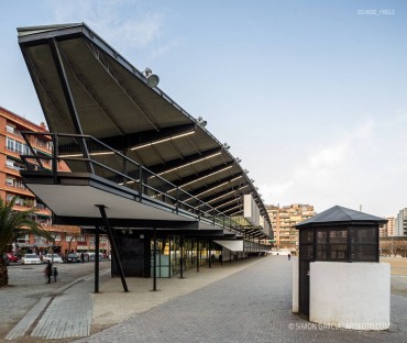 Fotografia de Arquitectura Canodrom-Antoni-Bonet-Castellana-36-SG1620_1163-2