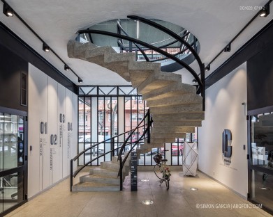 Fotografia de Arquitectura Canodrom-Antoni-Bonet-Castellana-45-SG1620_0713-2