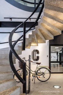 Fotografia de Arquitectura Canodrom-Antoni-Bonet-Castellana-49-SG1620_0716