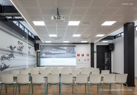 Fotografia de Arquitectura Canodrom-Antoni-Bonet-Castellana-50-SG1620_0728