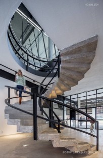 Fotografia de Arquitectura Canodrom-Antoni-Bonet-Castellana-52-SG1620_0724