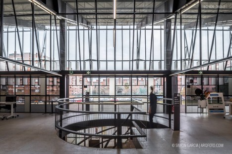 Fotografia de Arquitectura Canodrom-Antoni-Bonet-Castellana-54-SG1620_0805-2