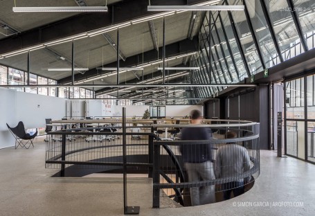 Fotografia de Arquitectura Canodrom-Antoni-Bonet-Castellana-55-SG1620_0786-2