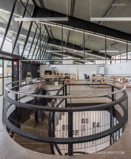 Fotografia de Arquitectura Canodrom-Antoni-Bonet-Castellana-56-SG1620_0797-2