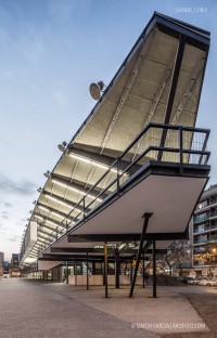 Fotografia de Arquitectura Canodrom-Antoni-Bonet-Castellana-61-SG1620_1218-2