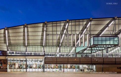 Fotografia de Arquitectura Canodrom-Antoni-Bonet-Castellana-65-SG1620_1233-2