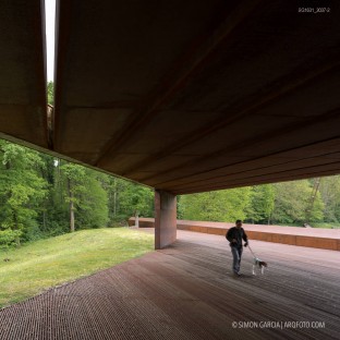 Fotografia de Arquitectura Estadio de atletismo Tussols-Basil-05-SG1631_3037-2