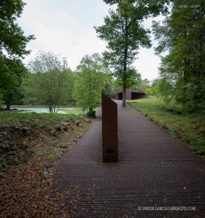 Fotografia de Arquitectura Estadio de atletismo Tussols-Basil-10-SG1631_3061-2