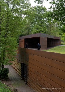 Fotografia de Arquitectura Estadio de atletismo Tussols-Basil-11-SG1631_3045