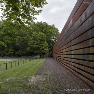 Fotografia de Arquitectura Estadio de atletismo Tussols-Basil-13-SG1631_3073