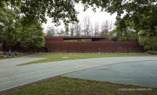 Fotografia de Arquitectura Estadio de atletismo Tussols-Basil-16-SG1631_3092-2