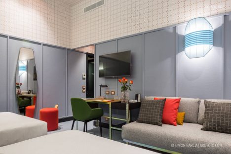 Fotografia de Arquitectura Hotel-Room-Mate-Giulia-Patricia-Urquiola-10-SG1606_8022