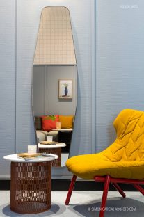 Fotografia de Arquitectura Hotel-Room-Mate-Giulia-Patricia-Urquiola-14-SG1606_8073