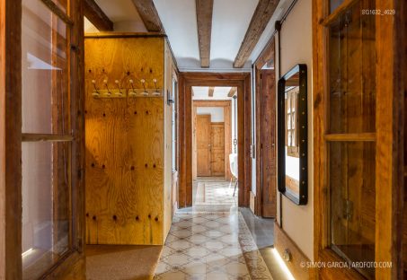Fotografia de Arquitectura Piso-Barrio-Gotico-AAGF-03-SG1632_4629