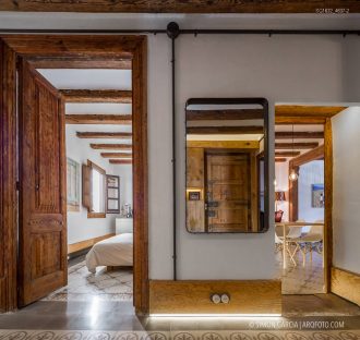 Fotografia de Arquitectura Piso-Barrio-Gotico-AAGF-04-SG1632_4637-2