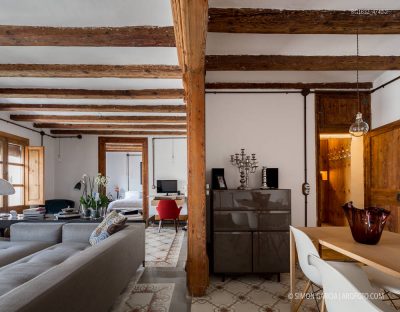 Fotografia de Arquitectura Piso-Barrio-Gotico-AAGF-21-SG1632_4740-2