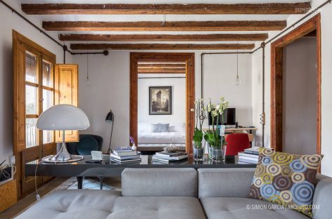 Fotografia de Arquitectura Piso-Barrio-Gotico-AAGF-22-SG1632_4746