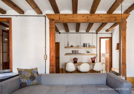 Fotografia de Arquitectura Piso-Barrio-Gotico-AAGF-23-SG1632_4748