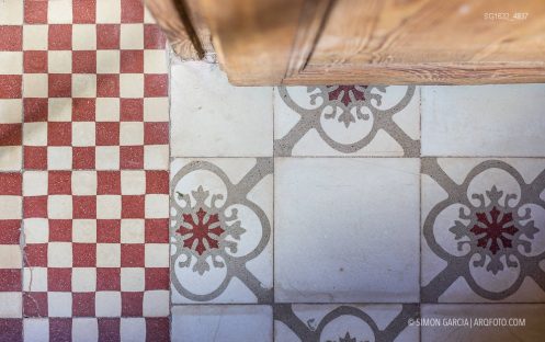 Fotografia de Arquitectura Piso-Barrio-Gotico-AAGF-42-SG1632_4837