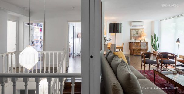 Fotografia de Arquitectura Piso-Via-Augusta-Teresa-Paglialonga-10-SG1648_9659-2