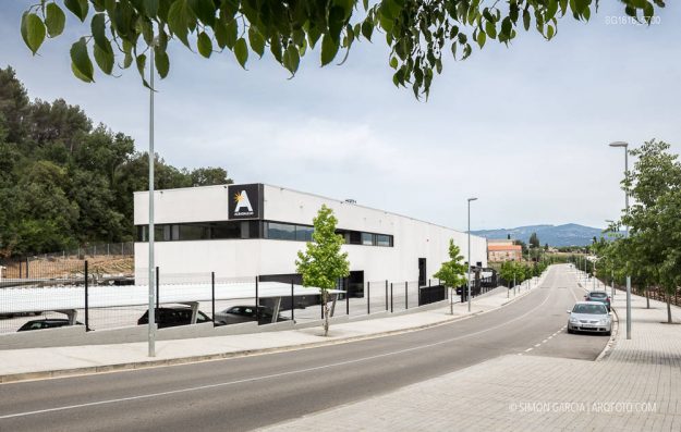 Fotografia de Arquitectura Oficinas-Albadalejo-Valor-Llimos-01-SG1616_5700