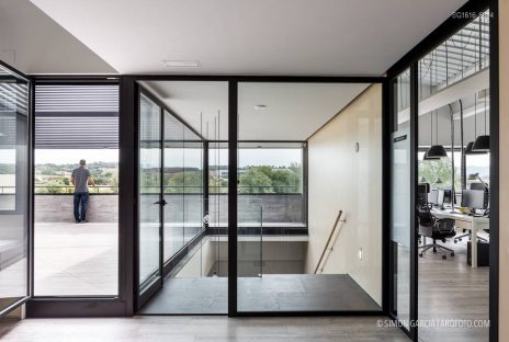 Fotografia de Arquitectura Oficinas-Albadalejo-Valor-Llimos-07-SG1616_5684