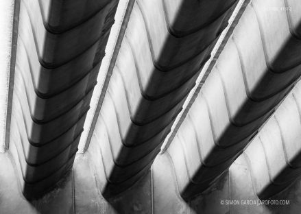 Fotografia de Arquitectura Centro-de-Estudios-Hidrográficos-Miguel-Fisac-04-SG1666_4151-2