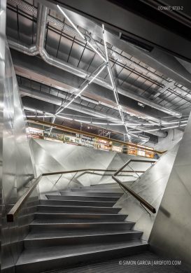 Fotografia de Arquitectura CaixaForum Madrid-Herzog & de Meuron-07-SG1665_3733-2