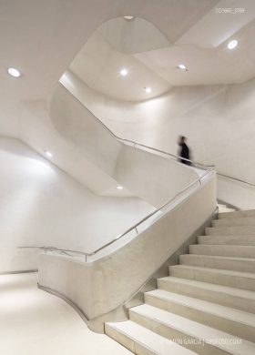 Fotografia de Arquitectura CaixaForum Madrid-Herzog & de Meuron-09-SG1665_3769