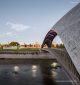 Fotografia de Arquitectura Puente Cascara Matadero Madrid Rio-05-SG1667_4277-2