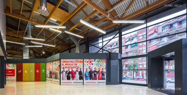 Fotografia de Arquitectura Mercat de la Muntanyeta-08-SG1662_4902-2