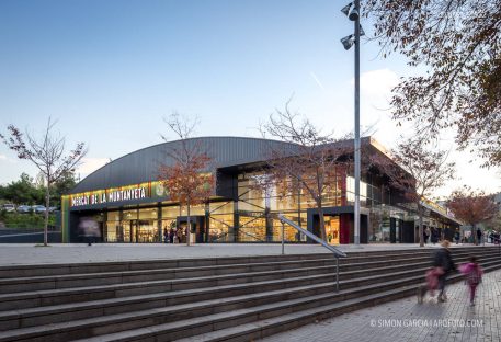 Fotografia de Arquitectura Mercat de la Muntanyeta-12-SG1662_5250-2