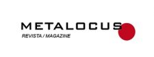 Fotografia de Arquitectura Logo-Metalocus