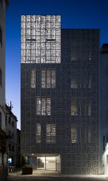 Fotografia de Arquitectura SG1222_029_9758