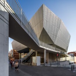 Fotografia de Arquitectura SG1316_022_0208