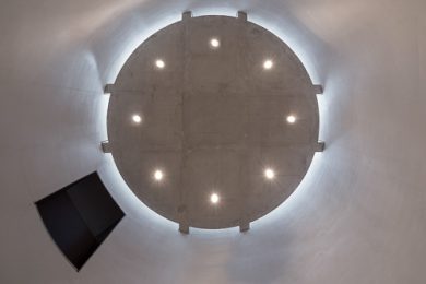 Fotografia de Arquitectura SG1431_5977