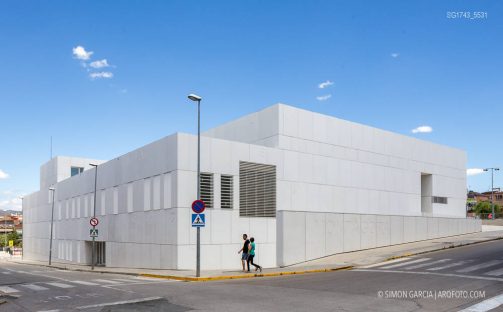 Fotografia de Arquitectura Centre-Cultural-Mont-Agora-Santa-Margarida-de-Montbui-10-SG1743_5531