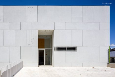 Fotografia de Arquitectura Centre-Cultural-Mont-Agora-Santa-Margarida-de-Montbui-12-SG1743_5545