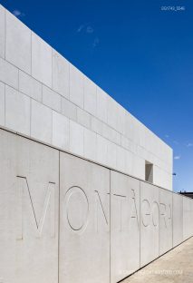 Fotografia de Arquitectura Centre-Cultural-Mont-Agora-Santa-Margarida-de-Montbui-13-SG1743_5546