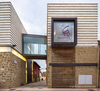 Fotografia de Arquitectura Museo-La-Espiral-Ejea-de-los-Caballeros-Bosch-arquitectos-02-SG1745_5419-2