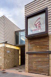 Fotografia de Arquitectura Museo-La-Espiral-Ejea-de-los-Caballeros-Bosch-arquitectos-03-SG1745_5429