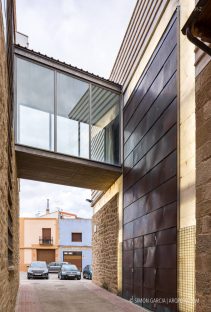 Fotografia de Arquitectura Museo-La-Espiral-Ejea-de-los-Caballeros-Bosch-arquitectos-04-SG1745_5431-2